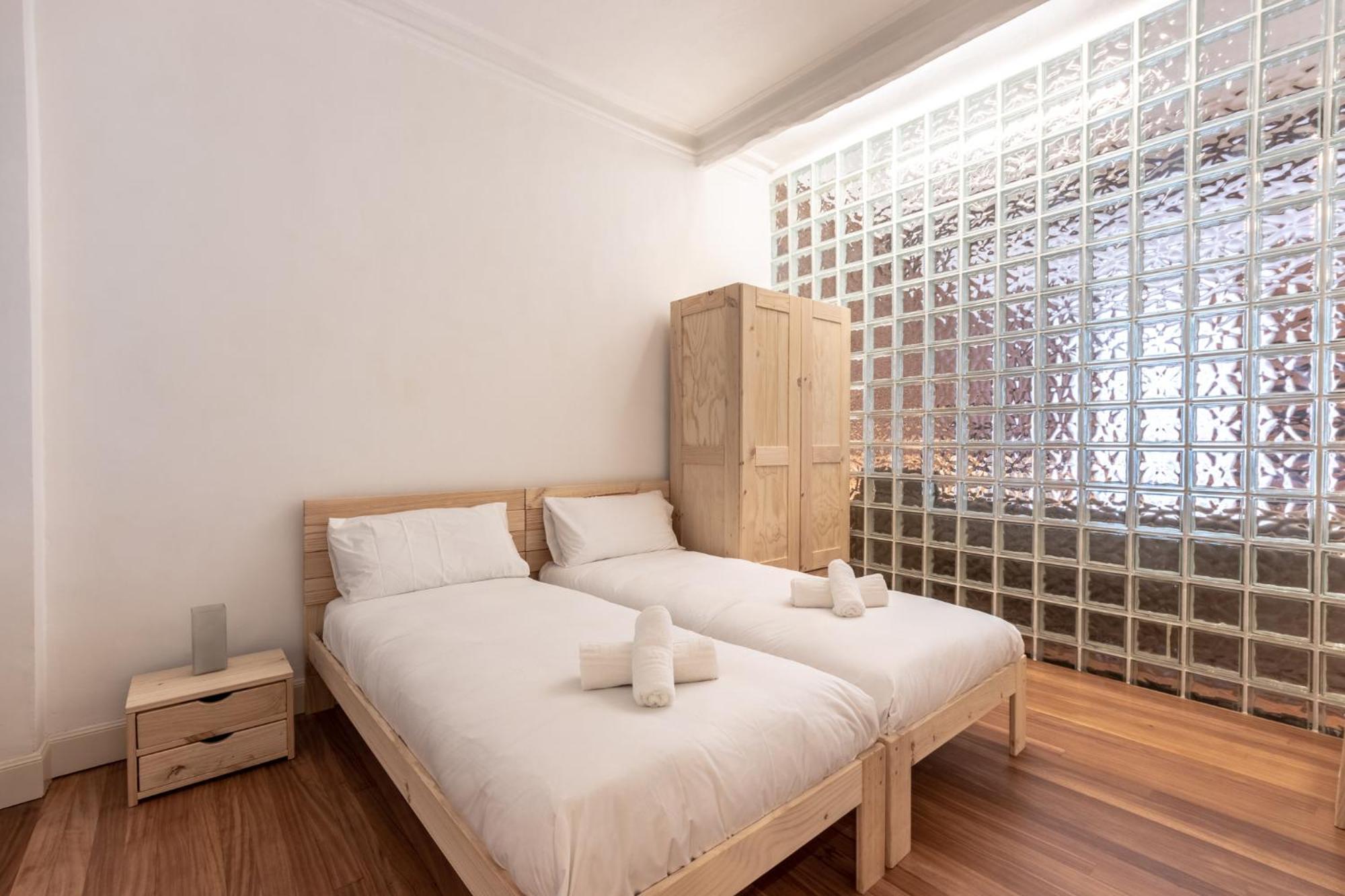 Encantador Apartamento En El Casco Antiguo De Bilbao Exterior foto